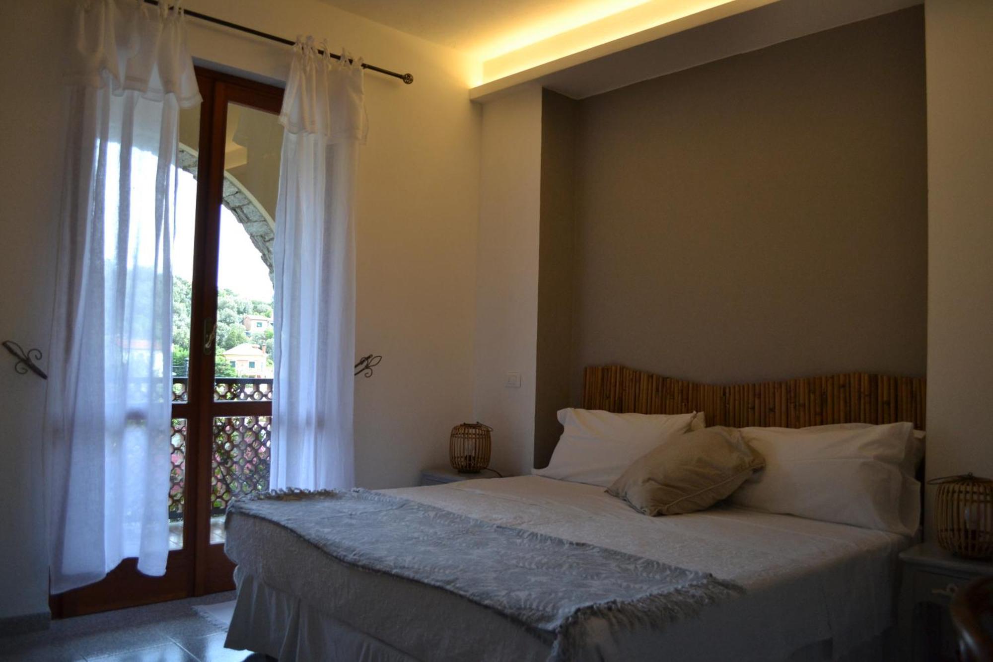 Agriturismo Palmero Alassio Extérieur photo